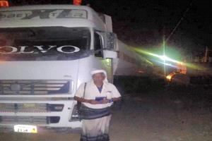 الضريبي يطالب بإعادة مقطورتين أسبوعياً لمحطة كهرباء لودر–مودية لضمان استمرار الخدمة