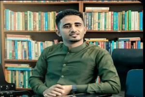 تعليقًا على توجيه رفع نقاط الجبايات في أبين.. ماهر البرشاء: خطوة ممتازة ونطالب بإقالة الفاسدين ومحاسبتهم