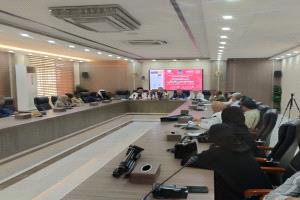 عدن تحتضن المؤتمر الصحفي للمعرض الوطني للبن والتمر تحت شعار “ثروة وطن