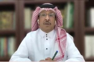 كاتب سعودي: من يختبر أمن المملكة يواجه أمة بأكملها… والعالم يدرك الثقل السعودي