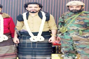 أفراح آل بن عبدالحبيب.. عقد قران نجل رجل الأعمال محمد عوض في أجواء مميزة