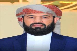 رئيس جامعة أبين يهنئ الدكتور مختار الرباش الهيثمي بمناسبة تعيينه محافظًا لمحافظة أبين