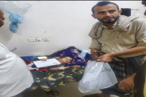 مبادرة إنسانية تلامس وجع المرضى في عدن مع ختام رمضان