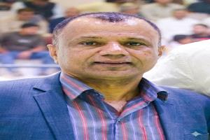 رئيس اللجنة المنظمة لبطولة البرنامج السعودي :  خراز : دور الذهاب أفرز منافسة قوية ، وأكلمنا ترتيبات أنطلاق تصفيات الساحل