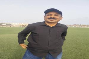 نجاح مستمر للبطولة العسكرية بعدن والعميد خالد علوي 
يشكر الرعاة والداعمين