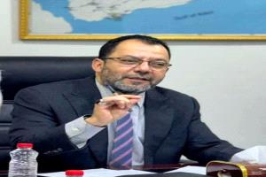 وزير الكهرباء يوجّه بسرعة التدخل الميداني ومعالجة آثار الأمطار على منظومة الكهرباء