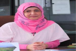 وزيرة الشؤون القانونية لـ «عكاظ»:الدعم السعودي انطلق من الميدان وامتد إلى المحافل الدولية