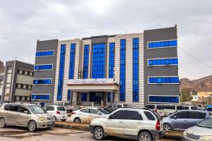 ‎ لجنة طوارئ مستشفى سيئون تعزز الجاهزية لمواجهة الكوارث