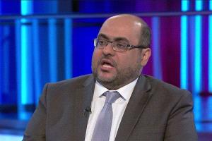 البيضاني يدعو لتحريك كل الجبهات وتحرير الحديدة والبيضاء والجوف رداً على التصعيد الحوثي