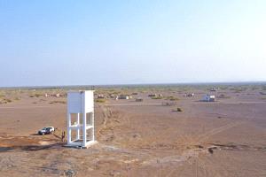 خلية الأعمال الإنسانية تستكمل مشروع مياه الماجلية بمديرية ذوباب المندب لخدمة أكثر من ألف نسمة.