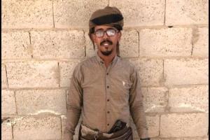 وفاة شاب بصعقة كهربائية أثناء عزاء جده في شبوة