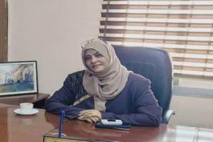 متحدثة عن مرحلة حكم الإنتقالي ..ميرفت سلامي: كل ما أُخذ بالقوة سيعود بقوة القانون