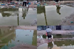 بتوجيهات مدير عام عتق.. إدارة صحة البيئة تنفذ حملة رش (رذاذي) عقب هطول الأمطار الأخيرة