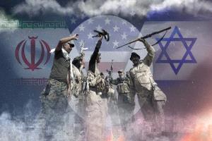 اخر مستجدات الحرب الإيرانية الامريكية الاسرائيلية مساء الاثنين