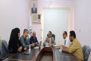 التعليم العالي تقر خطة التحول الرقمي لمنظومة الابتعاث