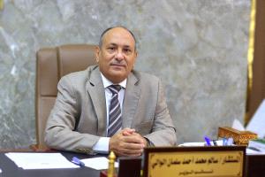 نائب وزير الصناعة والتجارة: الدعم السعودي رافعة للاستقرار المالي وتعزيز الأمن الغذائي