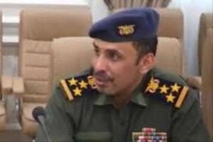 الدكتور رشاد شائع يهنئ بتعيين طارق النسي رئيسًا لمصلحة الهجرة والجوازات