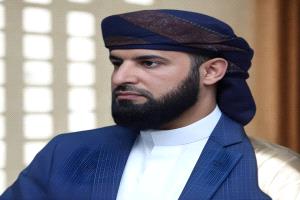 مدير عام جيشان يهنئ الدكتور مختار الرباش بتعيينه محافظًا لمحافظة أبين