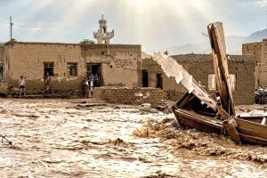 فاجعة السيول في غرب تعز.. 12 ضحية بينهم أطفال وخسائر واسعة في القرى والممتلكات