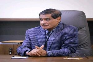 البحسني يعزي في وفاة العميد حسن الكشم العليي ويشيد بإسهاماته العسكرية