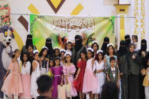 “رسالة حب لأطفالنا”.. مبادرة إنسانية تزرع البسمة في قلوب الأيتام برعاية مؤسسة المستشار القانونية التنموية للتدريب