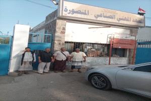 واجهة تعليمية متجددة.. "مهني المنصورة" يضع اللمسات الأخيرة لتأهيل مستودعاته المركزية