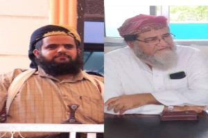 مدير عام أوقاف أبين يزور مودية ويدعو إلى التآلف والحفاظ على الممتلكات