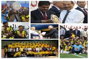 لماذا لا تتحدثون عن الصقر والطليعة