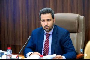 مؤسسة التكافل للتنمية بلحج تُهنئ الحالمي بتعيينه محافظاً للمحافظة والشعبي وكيلاً لعدن