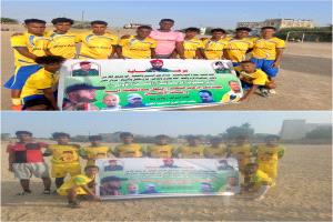 الهلال ونجم الجول يكتفيان بالتعادل السلبي في النسخة الأولى لدوري عبداللطيف السيد الرمضاني بمنطقة المخزن