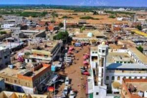 الشرطة السياحية بأبين تضبط عصابة سرقة عقب اعتدائها على موقع القرو الأثري بزنجبار