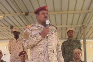 العميد صائل: المحتجون فقدوا صفتهم العسكرية وقيادة اللواء ستواجههم بالقانون