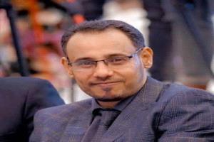 محمد الجنيدي يرد على بلاغ السلطة المحلية في العاصمة المؤقتة عدن: لن نصمت أمام التشهير وسندافع عن حقنا القانوني