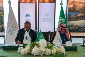 دعم سعودي متواصل لتعزيز التعافي الاقتصادي والخدمات والصحة والرياضة في المحافظات المحررة