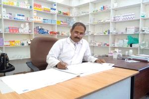 برنامج الجودة الصحية والارشاد السريري يواصل عمله تحت إشراف الدكتور عادل الدعبان برصد يافع