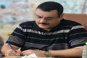 عقب الأمطار الغزيرة التي شهدتها العاصمة عدن..
مدير عام المنصورة يوجه بتنفيذ حملة الرش الضبابي في كافة مناطق المديرية