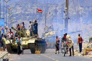 مستشار رئاسي: ذكرى التحرير ستظل علامة فارقة في تاريخ عدن ونضال أبنائها