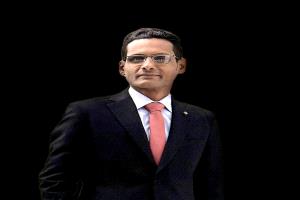 محمد الديني يهاجم إدارة قناة عدن المستقلة ويطالب بصرف المرتبات المتأخرة