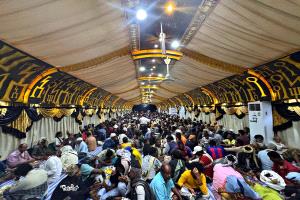 عدن.. مؤسسة بازرعة التنموية الخيرية تدشن مبادراتها الرمضانية للعام الثالث على التوالي