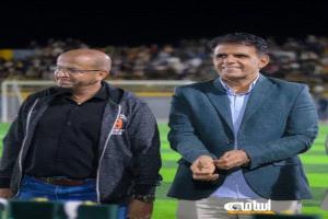 خالد هيثم .. نجومية في إرث أبين الرياضي .