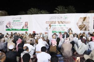 أمسية رمضان للشخصيات الرسمية والوجهاء والأعيان والمكونات السياسية والاجتماعية والشبابية بسيئون