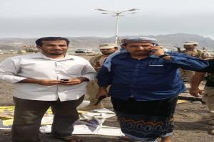 الناطق بأسم مقاومة عدن: أبناء عدن هم من صنعوا لحظة التحرير.. والمدينة دفعت ثمنًا باهظًا دفاعًا عن كرامتها