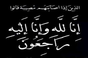 مدير عام ردفان يتقدم بالعزاء في وفاة الشيخ محمد نصر لخرم