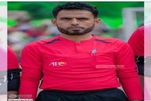 من يُنصف الحسني؟