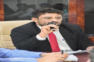 سند ذيبان: معركتنا الحقيقية مع جماعة الحوثي ووجهتنا صنعاء