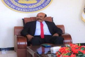 عاجل : توجيهات بالقبض على رئيس المجلس الانتقالي الجنوبي المنحل في شبوة
