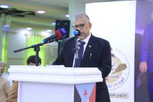 عبدالناصر الجعري: ما يُتداول عن منعنا من السفر غير صحيح ونحن في ضيافة رسمية بالرياض