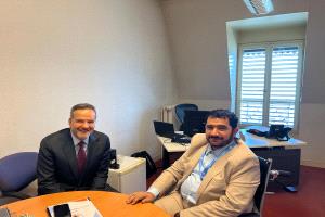 منظمة "إرادة" تختتم مشاركتها في الدورة الـ 61 لمجلس حقوق الإنسان بجنيف