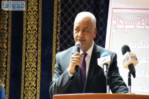 عضو مجلس النواب المصري: بلادنا لن تصمت إذا هدد الحـ.ـوثيون إغلاق مضيق باب المندب