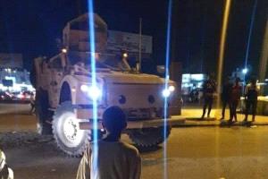 عاجل : تحركات أمنية في التواهي.. تعزيزات مكثفة لضبط الوضع ومنع أي اختلالات